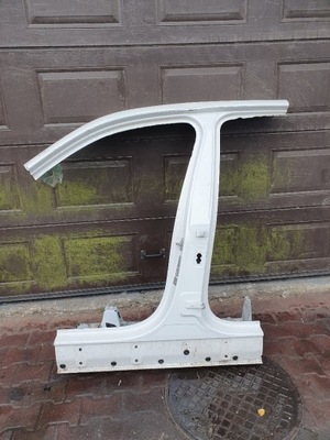 Bmw x5 g05 четверть порог блок двигателя b левый фото №1