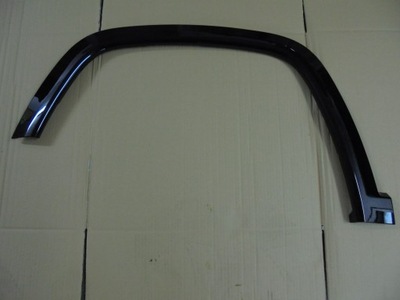 Молдинг крыла перед левая jeep compass 2016- 60930879 фото №1