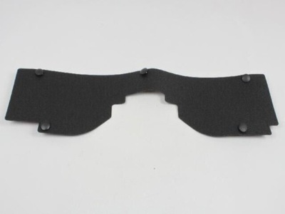 Верхній захист радіатора jeep compass 2007-17 05058571aa фото №1