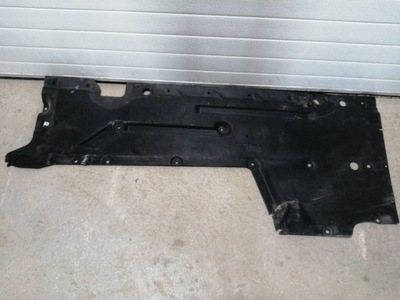 Bmw 2 f46 защита подвеска левая 7241833 фото №1