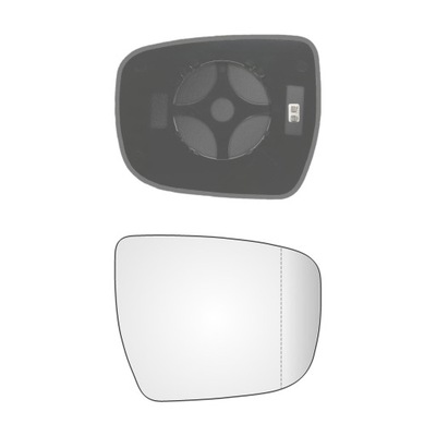 Асферический nissan pathfinder r52 2017-2020 2018 фото №1