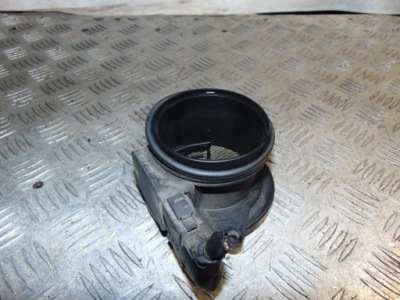 Витратомір mercedes w171 w211 1.8 a2710940248 фото №1