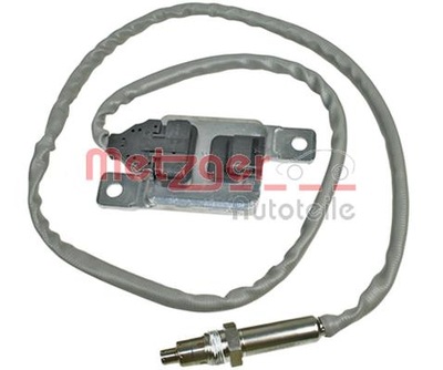 METZGER 0899195 SENSOR NOX, CATALIZADOR NOX  