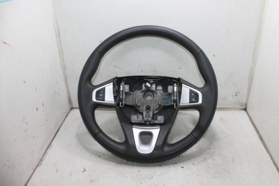 Воздуховод кожа multi renault scenic iii lift 13-16 фото №1