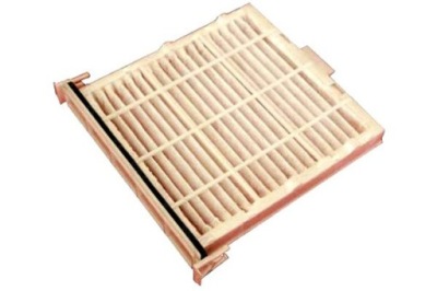 Фильтр салонный suzuki liana 01-07 denckermann фото №1