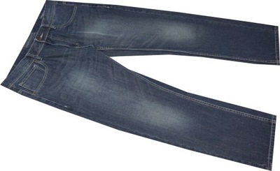 C&A_W36 L30_ SPODNIE jeans V326