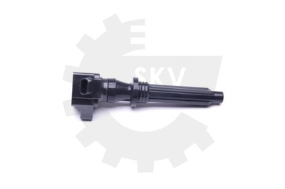 Катушка зажигания jaguar f-pace f-type xe xf xj xk фото №1