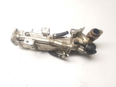 Радіатор вихлопних газів egr bmw 8476993 фото №1