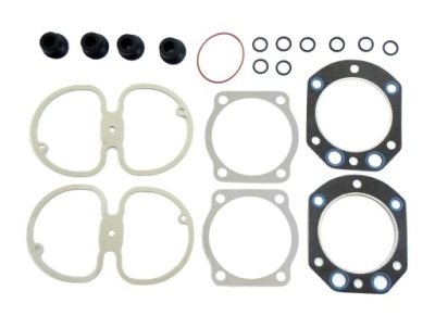 УЩІЛЬНЮВАЧІ ВЕРХ ДВИГУНА BMW R50 R60 R75 R90 69-76 