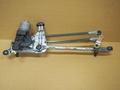 Механизм дворник peugeot 308 ii lift фото №1