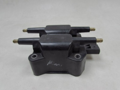 Mini r50 r53 01-06 1.6 бензин котушка запалювання 5014011 фото №1