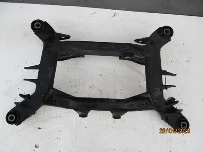 Підрамник підрамник підрамник задня bmw x3 f25 фото №1