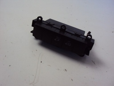 Панель сигнализация mercedes a-klasa w169 фото №1