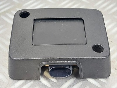 Радар distronic камера smart forfour ii 453 2014- фото №1