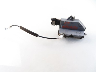 CERRADURA IZQUIERDO TRASERO CITROEN C5 3 (RD_) 574395  