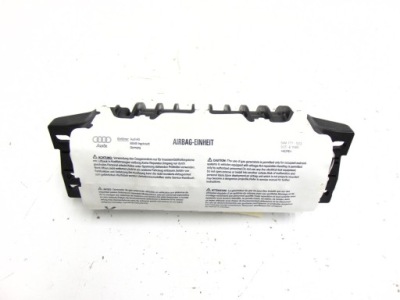 Подушка подушка безпеки пасажира audi оригінальний номер 8t0880204a фото №1