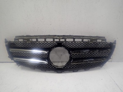 Решітка радіатора решітка радіатора решітка радіатора mercedes w213 213 e klasa 2016- фото №1