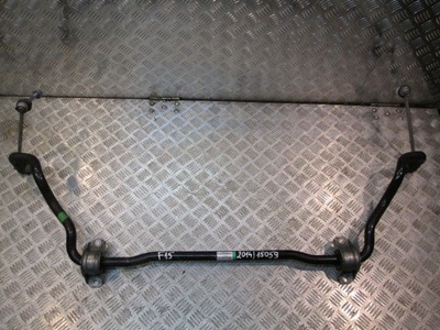 Bmw x5 f15 x6 f16 стабилизатор перед 6863402 фото №1