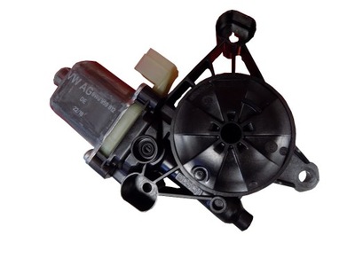 8W0959812 МОТОРЧИК СТЕКЛОПОДЪЕМНИК СТЕКЛА AUDI A4 8W B9