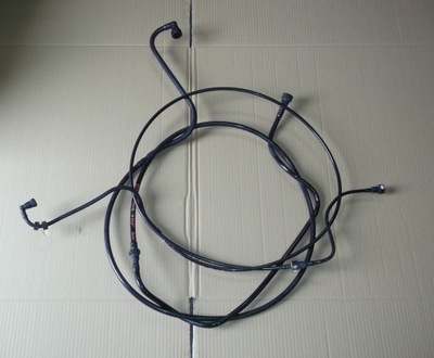 Citroen ds4 1,6 thp провода топлива фото №1