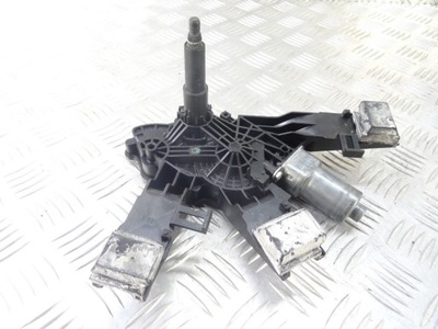 Citroen c4 picasso ii моторчик задний дворники фото №1