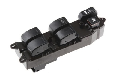 Переключатель управление окон toyota camry 2001- фото №1