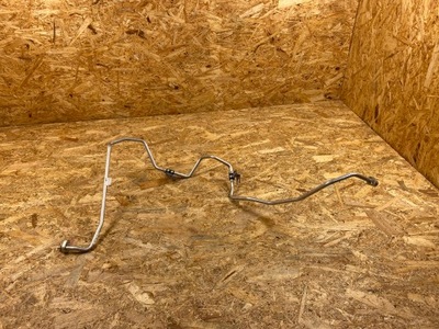 Wąż шланг кондиціонера renault arkana 924404114r фото №1