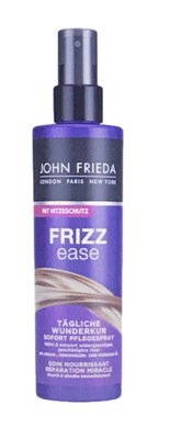 JOHN FRIEDA Frizz Ease spray pielęgnujący