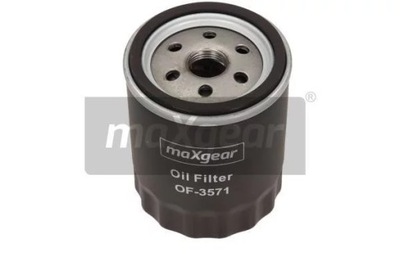 OF-3571 FILTER OILS FIAT SC/CC 0,9/ALFA/LANCIA/S  