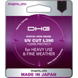 Filtr Marumi DHG UV 77mm