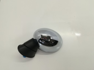 Mini f55 дзеркало ліва 3pin uk фото №1