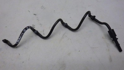 Шланг зливний пального trafic vivaro ii 2.0 dci фото №1