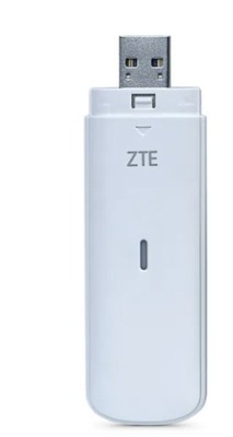 MODEM USB STICK ZTE MF833V 4G LTE 150Mbps