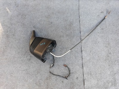 Важіль ручного ford transit фото №1