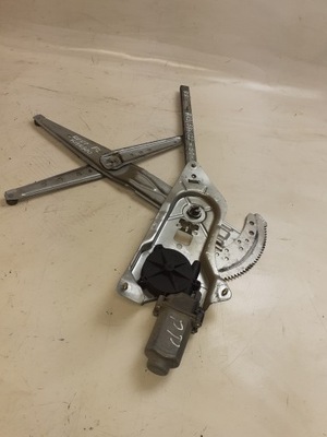 Підйомник механізм скло kangoo i правий перед фото №1