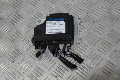 Модуль подушок подушка безпеки talisman 985109088r фото №1