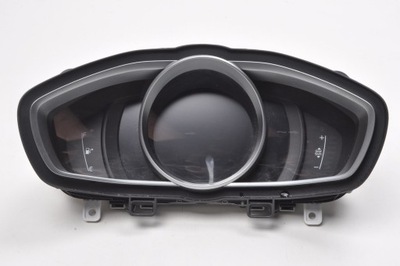 Volvo v40 ii 2.0 d4 190km счетчик приборы uk 31473473 фото №1