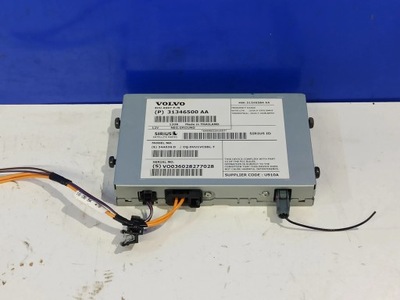 Volvo xc90 2013 другое фото №1