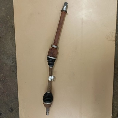 Renault scenic iv 1.5 dci приводной вал правая фото №1