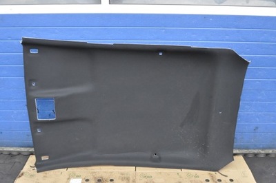 Ford fiesta mk8 потолок крыша фото №1