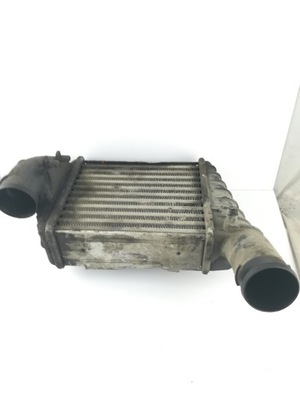 Інтеркулер радіатор audi 59145806 фото №1