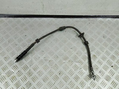 Toyota proace peugeot partner k9 2023 шланг гальмівний перед передній фото №1