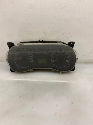 Лічильник прилади grande punto 1.3 m-jet 51701537 фото №1