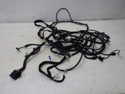 Джгут електропроводка салону trafic vivaro iii фото №1