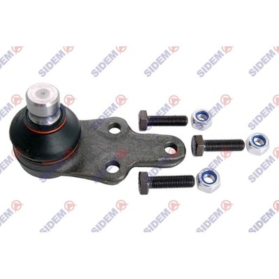 AXLE SWIVEL ATTACHMENT / PROWADZACY SIDEM 3785  