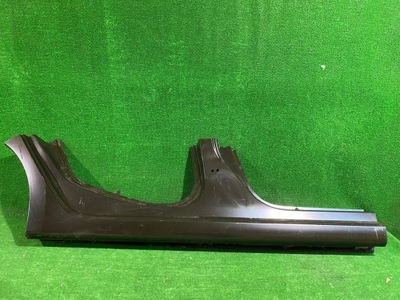 Порог правый renault clio v фото №1