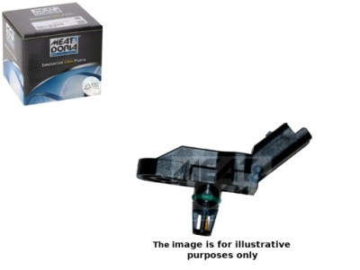 Датчик тиску w колектор ssącym citroen berlingo berlingo фото №1