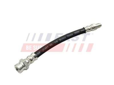 CABLE DE FRENADO ELÁSTICO PARTE TRASERA LEWY/PRAWY FIAT DUCATO 06- 185MM M10X1 / F  