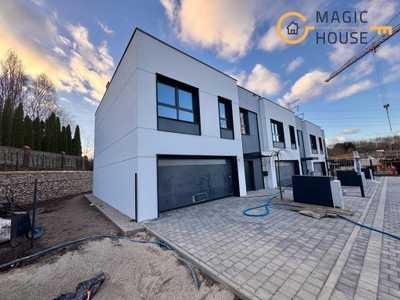 Dom, Gdańsk, 137 m²