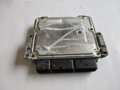 COMPUTADOR RENAULT TALISMAN 237100364S 237106319R  